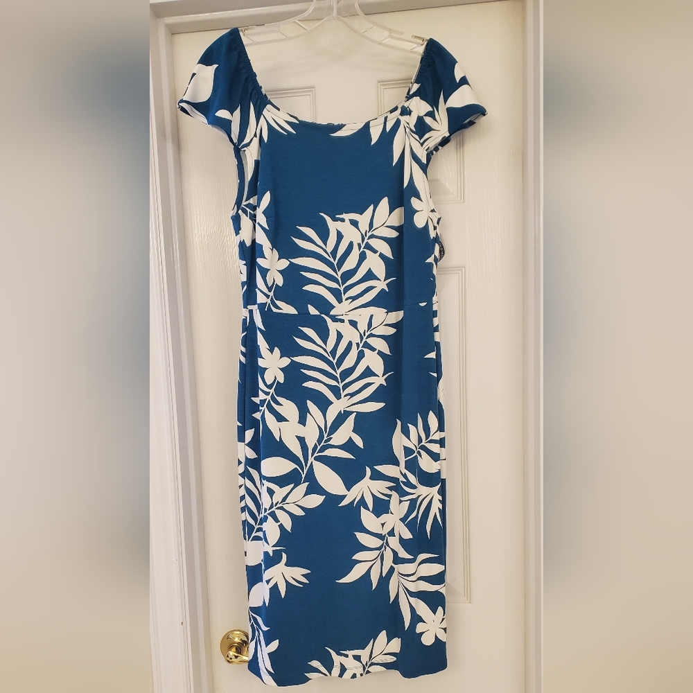 Old Navy Dress